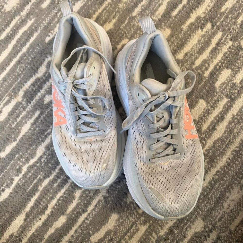 Hoka’s